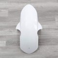 Tcmt Unpainted Front Fender Fits For Suzuki Gsx-r Gsxr600 Gsxr750 2006-2010
