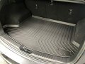 Premium Cargo Liner For Mazda Cx-5 2017-2021 100 Protection Custom Fit Car Trunk Mat All-season Black 3d Shaped Laser Measured