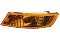 333-1631l-af Rear Tail Light Assembly Driver Side Nsf Certified Auto Lamp Replacement Part 