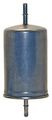 Wix Filters 33603 Fuel Complete In-line Filter Pack Of 1 
