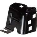 Headlight Bracket Passenger Side Inner For Chevy Malibu 2013 2014 2015 Replacement Gm2509123 And 22801845 Plastic Standard 