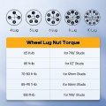 Ocpty 2pc 25mm 1 X114 3 Hubcentric Wheel Spacersx4 5 To 5x4 5 64 1mm 12x1 5 Fit For 2015-2017 Tlx 2006-2015 Civity 2pc 25mm 1