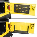 Wrangler Tailgate Table Foldable Cargo Shelf Camping Storage For 1997-2006 Jeep Tj