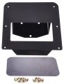 Jegs 78835 Tailgate Handle Relocation Kit For 1988-1998 Gm Trucks 