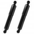 Pair Set 2 Cab Shock Absorbers Fits Kenworth T680 W 76 Aerodyne Sleeper 