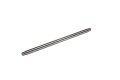 Comp Cams 8460-1 Hi-tech 3 8 Diameter 7 800 Length 0 135 Wall Pushrod 