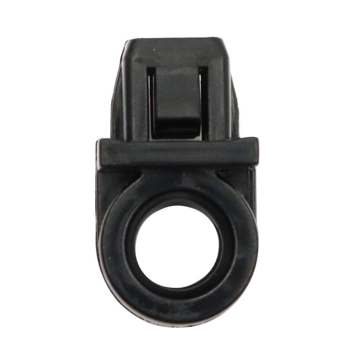 Hood Support Prop Rod Clamp Clip For Toyota Sienna 1998 2003 Replace 5345408010 53454-08010