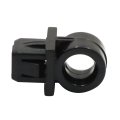 Hood Support Prop Rod Clamp Clip For Toyota Sienna 1998 2003 Replace 5345408010 53454-08010