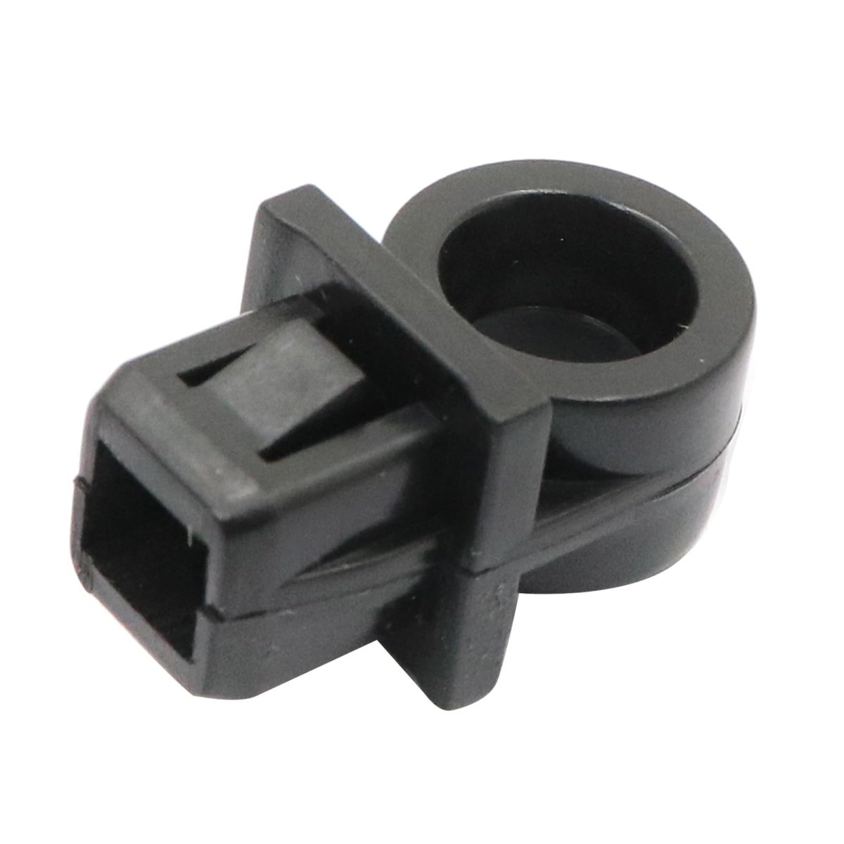 Hood Support Prop Rod Clamp Clip For Toyota Sienna 1998 2003 Replace 5345408010 53454-08010