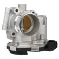 Throttle Body For 2014-2016 Cadillac Elr 2011-2015 Chevrolet Volt Replaces Tb1276 55562270 