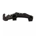 Front Bumper Bracket Passenger Side For Honda Cr-v 2017 2018 2019 2020 2021 2022 1 5l Turbo Engine Spacer Replaces Ho1043136 