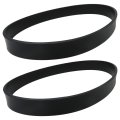 2x Replacement Belts Replace 1lu0310x00 3720310001 1540310001 Fit For Jaguar Bagless Upright Vacuum M088105 M088175 M085830t 