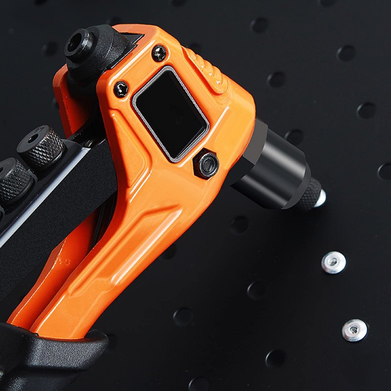 Qjaiune 100pcs Aluminum Pop Rivets 1 8 X 5 Diameter Grip Length Dome