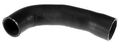 Premium Molded Coolant Hose 20845 Epdm Synthetic Fiber Knit Reinforcement Vacuum And Chemical Resistant Black 