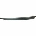 Front Bumper Trim For Chevy Tahoe Suburban 2015 To 2020 Passenger Side 22936487 Gm1047105 Textured Plastic Cover Molding 