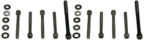Fel-pro Es 71313 Cylinder Head Bolt Set