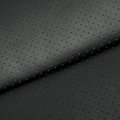 Kuafu Artificial Leather Driver Seat Bottom Cover Black Compatible With 2011 2012 2013 2014 2015 2016 Jeep Grand Cherokee