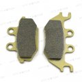 Httmt Disc Brake Pad Set Compatible With Kawasaki