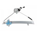 Front Left Side Electric Window Lifter Assembly Replacement For Outlander 2003-2006 