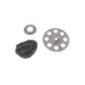Melling 3-3srh64 Timing Chain Set 