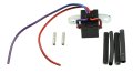 Sm-01356a Pickup Coil For Polaris Snowmobiles Works With And 