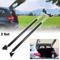 Uxcell 2 Set Rear Hatch Liftgate Gas Lift Supports Struts Shocks Replacement For Toyota Hiace 211k 214w 219w 216k