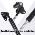 Uxcell 2 Set Rear Hatch Liftgate Gas Lift Supports Struts Shocks Replacement For Toyota Hiace 211k 214w 219w 216k