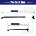 Uxcell 2 Set Rear Hatch Liftgate Gas Lift Supports Struts Shocks Replacement For Toyota Hiace 211k 214w 219w 216k