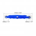 Patikil Led Strip Channel Roller Tool U-groove Wheels With Plastic Handle Quick Installation For 5-8mm Wide