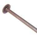 Steering Shaft Raw 3 4 5 Ft Long Bolt For Dune Buggy 