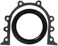 Mahle Original Jv532 Engine Main Bearing Gasket Set 