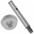 Caltric Water Pump Shaft Seal Compatible With Can-am Outlander Max 800 800r 2007-2014