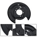 Rear Brake Dust Shields Replacement For Rx330 Rx350 Rx400h Highlander A 924-373