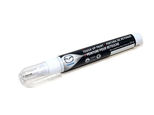 Genuine Mazda 0000-92-24b Touch-up Paint