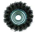 Metabo 623765000 4-inch X 5 8-inch 11 Carbon Knot Brush 