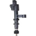 Vehicle Speed Sensor For Honda Civic Del Sol 1996 4 Cyl 1 6l Engine Manual Transmission Matsushita Denshi 78410s04902 