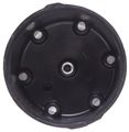 Wells Cr2201 Distributor Cap And Rotor Kit