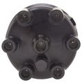 Wells Cr2201 Distributor Cap And Rotor Kit
