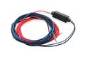Holley 554-128 Auto Transbrake Input Protection Module Allows Ecu To Be Safely Connected The 12v Side 
