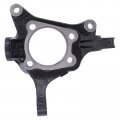 Front Right Steering Knuckle 
