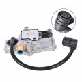 Fiwary Clutch Control Solenoid Valve 12v Fits For Mack I-shift M-drive Replace Oe 22327069 21935705 21712495 