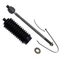 101-7456 Inner Tie Rod End With Boot Kit For 1991 To 1996 Dodge Stealth 1999 Mitsubishi 3000gt And 1992 Diamante 