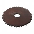 Complete Tractor 3016-0257 Sprocket Compatible With Replacement For Tractors Wss106041 