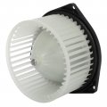 Ocpty A C Heater Blower Motor W Fan Cage Air Conditioning Hvac For 2002-2006 Acura Rsx 2002-2005 Honda Civic Oe