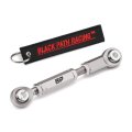 Black Path Fits Yamaha 0 4 Adjustable Rear Lowering Link Kit For Fz1 Fz8 R6s R6 R1 Motorcycle Drop Links Polished Carbon Steel