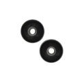 Control Arm Bushing Front Lower Rearward For Chevy Classic 2004 2005 0 56 In 14 3 Mm Inside Diameter Vertical Mount