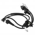 A-premium Abs Wheel Speed Sensor Compatible With Suzuki Models Sx4 2007-2013 L4 2 0l Hatchback Sedan Front Right Passenger Side