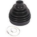 527011 Outer Cv Joint Boot Kit For Chevrolet Silverado 1500 1999 To 2010 And Classic 2007 