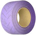 Cubitron Ii 34442 Hookit Clean Sanding Sheet Roll 80 70 Mm X 12 M 1 Per Box 