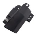 Rear Passenger Side Bumper Bracket Ford Police Interceptor Utility 2016 2017 2018 2019 Replacement For Fo1143141 Fb5z17d942c